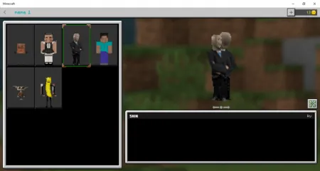 Memer's Skinpack pic 4