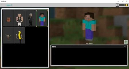 Memer's Skinpack pic 5