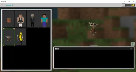 Memer's Skinpack pic 6