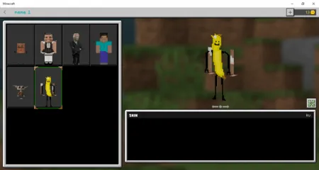 Memer's Skinpack pic 7