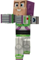 Buzz Lightyear Skinpack pic 2