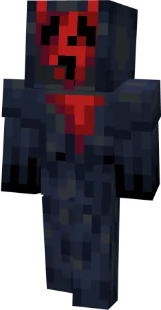 Modern GhostFace Skin Pack pic 4