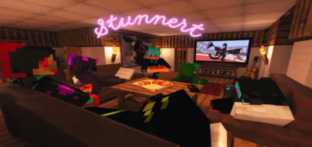 The Stunnert Skain-pack pic 1