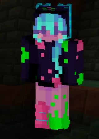 The Stunnert Skain-pack pic 2