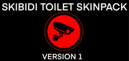 Skibidi Toilet Skin pack pic 1