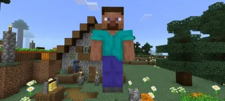 Bigger and Smaller Skinpack pic 2