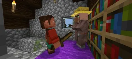Bigger and Smaller Skinpack pic 4