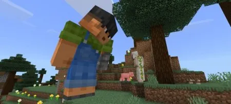Bigger and Smaller Skinpack pic 5