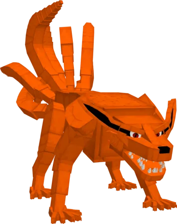 Naruto Jedy Addon pic 6