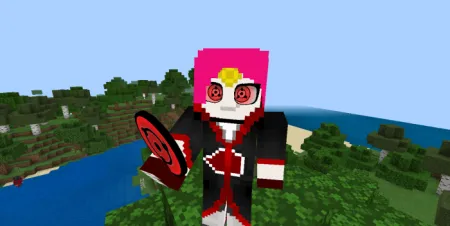 Naruto Jedy Addon pic 7