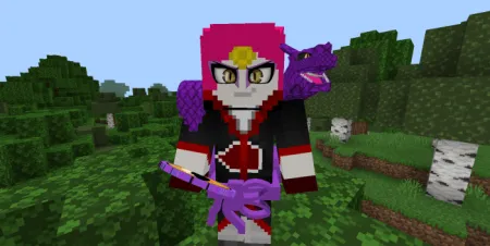 Naruto Jedy Addon pic 8