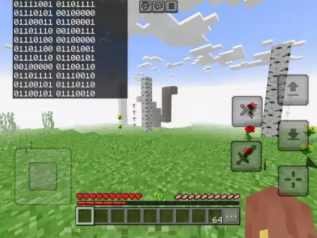 Forgotten By Mojang Mod / Addon pic 2