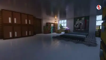 Survival Beach House Map pic 5