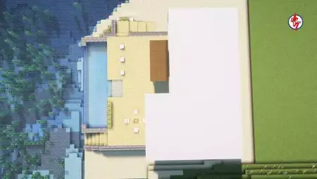 Survival Beach House Map pic 6