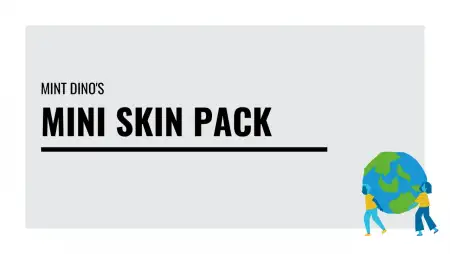 Mini Skin Pack pic 1