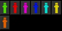 Happy Dudes With Zombie Arms Skin Pack pic 2