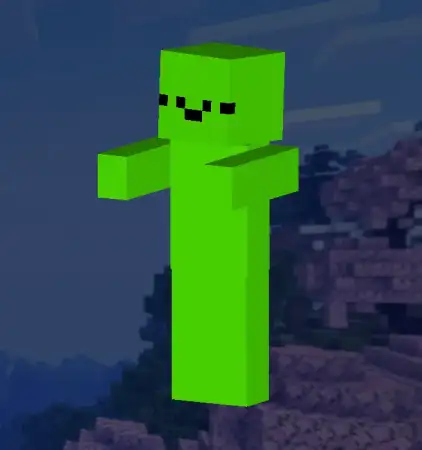 Happy Dudes With Zombie Arms Skin Pack pic 3