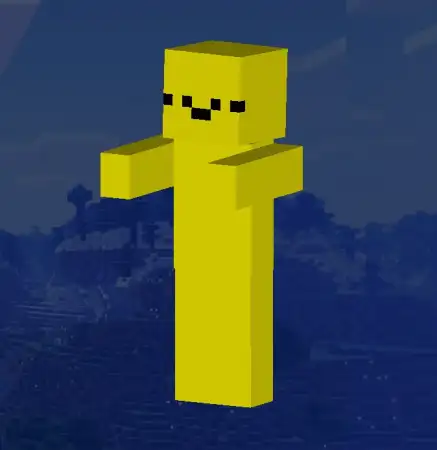 Happy Dudes With Zombie Arms Skin Pack pic 4