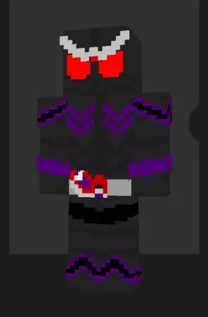 Kamen Rider W (Double) Skin Pack pic 2