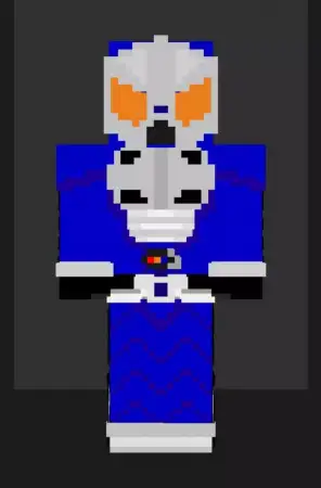 Kamen Rider W (Double) Skin Pack pic 8