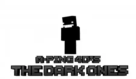 Dark Ones Skin Pack pic 1