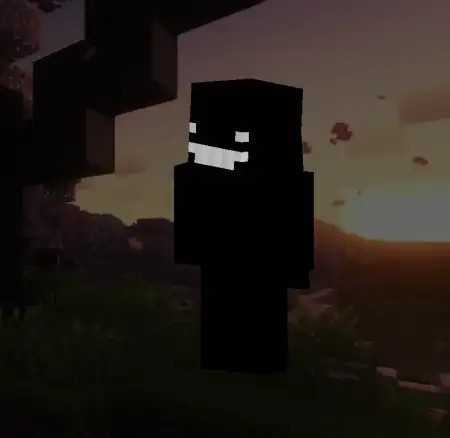 Dark Ones Skin Pack pic 2