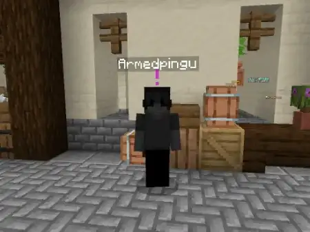 Dark Ones Skin Pack pic 5