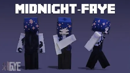 The FAYE Pixies Skin Pack pic 4