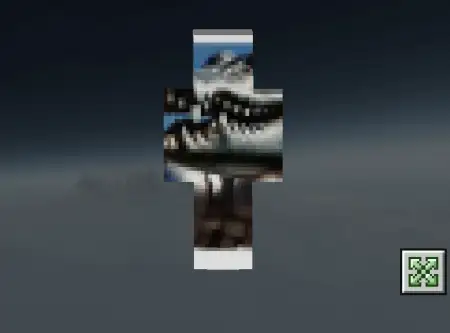 MEMEpack Skin Pack pic 3