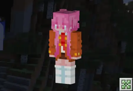AnimeLand Skin Pack pic 3