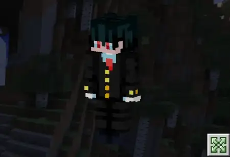 AnimeLand Skin Pack pic 6