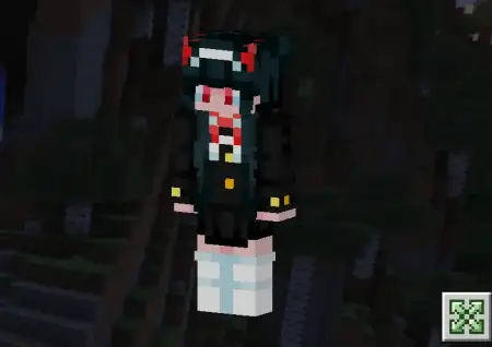 AnimeLand Skin Pack pic 7