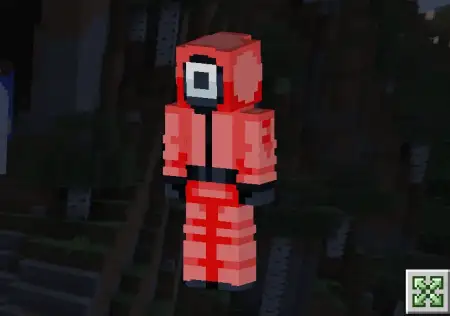 SquidLand Skin Pack pic 3