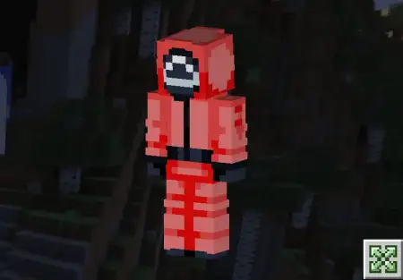 SquidLand Skin Pack pic 4