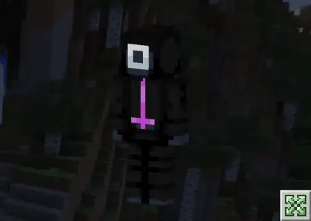 SquidLand Skin Pack pic 6