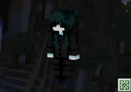 SquidLand Skin Pack pic 7
