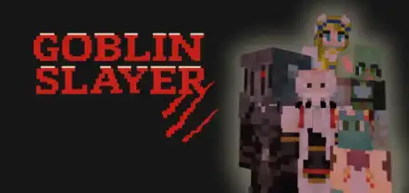 Goblin Slayer Skin Pack pic 1