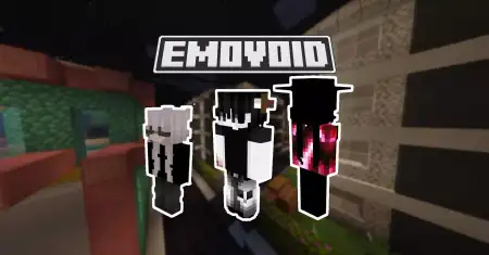 Emovoid Skin Pack pic 1