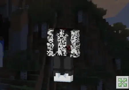 EmoPrints 2 Skin Pack pic 6