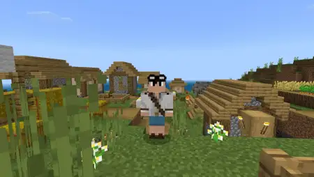 True Adventures SkinPack pic 2