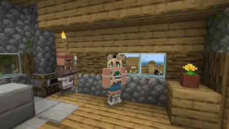 True Adventures SkinPack pic 3