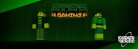Gamers Gaming Skin Pack pic 2