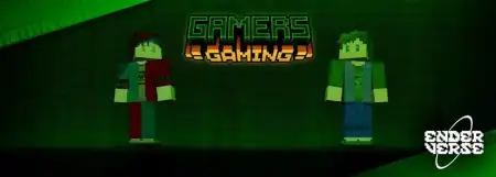 Gamers Gaming Skin Pack pic 4