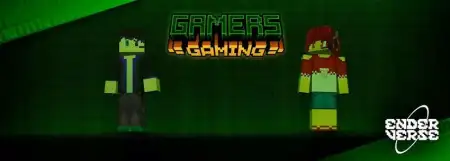 Gamers Gaming Skin Pack pic 5