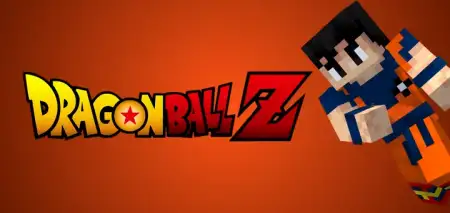 Dragon Ball Skin Pack pic 1