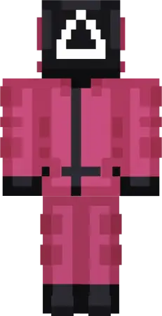 OS Squid Games Skin Pack pic 3