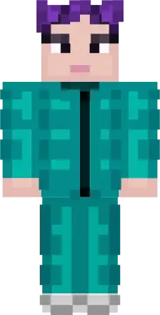 OS Squid Games Skin Pack pic 6