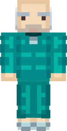 OS Squid Games Skin Pack pic 7