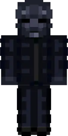 OS Squid Games Skin Pack pic 8