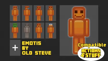 OS Emotis Skin Pack pic 1